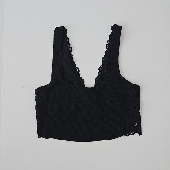 AMERICAN EAGLE Bra Top - Picture 3 of 6
